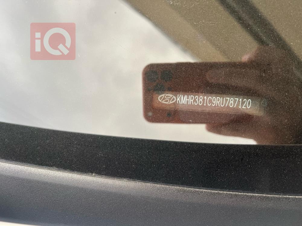 هیوندای پالیسەید